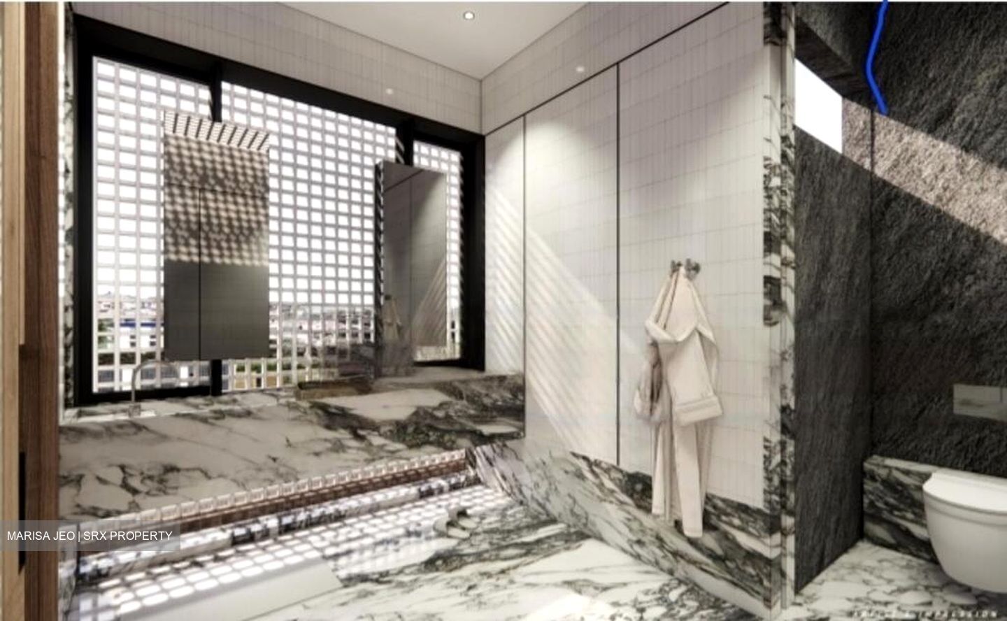 Holland Gardens (D10), Detached #470392111